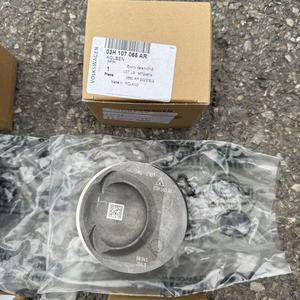 Cho Volkswagen Phaeton 3.6 Cayenne <span class=keywords><strong>Touareg</strong></span> 3.6 <span class=keywords><strong>Piston</strong></span> lắp ráp bao gồm cả <span class=keywords><strong>Piston</strong></span> Nhẫn 03h107065ar 03h107066ar <span class=keywords><strong>piston</strong></span> - Product Image 2