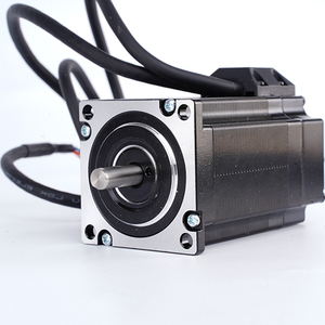 NEMA 23 Động Cơ Bước Khép Kín Tốc Độ Cao Với Bộ Mã Hóa Quang Điện Động Cơ Servo Hybrid Với Mô-men Xoắn Lớn 12NM - Product Image 3