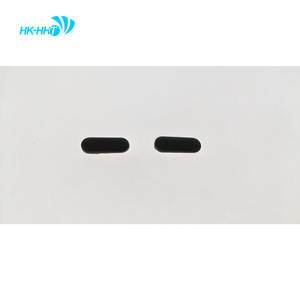 Lenovo Thinkpad T470T480ラップトップバッテリー用HK-HHT <span class=keywords><strong>2</strong></span> pcsラバーパッドフットフィート - Product Image 3