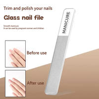 Ensemble de coupe-ongles anti-éclaboussures 7 en 1, kit de manucure et pédicure en acier inoxydable, étui de rangement portable, outils de toilettage pour femmes et hommes