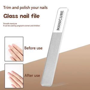 Ensemble <span class=keywords><strong>de</strong></span> coupe-<span class=keywords><strong>ongles</strong></span> anti-éclaboussures 7 en 1, design valise, kit <span class=keywords><strong>de</strong></span> manucure et pédicure haut <span class=keywords><strong>de</strong></span> gamme, étui <span class=keywords><strong>de</strong></span> transport, outils pour femmes, hommes, maison, voyage - Product Image 6