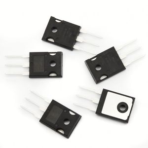 Original & New OST50N65HM2F TO-247 Transistor CZSKU:DW66KD47 - Product Image 1