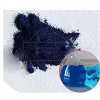 Dye Dyes Fabric Dye Powder Blue Direct Dyes In Good Fastness