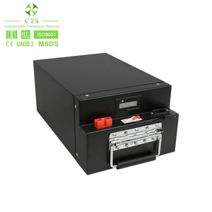 Литий-ионный аккумулятор для электровелосипеда, 1000 Вт, 48 В, 60 В, 72 В, 20 А/ч, 40 А/ч, 50 А/ч - Product Image 6