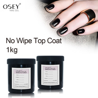 Nouveau Gel à Ongles Marque Privée Ibdgel 15ml Mat Sans Résidu Couche de Finition UV