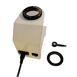 Professional Diamond Equipment GIA <strong>Table</strong> Polariscope Diamond and Gems Desk Polariscope - Product Image 4