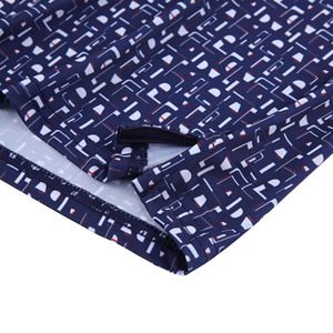 Camisas de Hombre Hechas a Medida al por Mayor de Fábrica, Camisas Formales de Oficina con Logotipo Personalizado, Corte Entallado - Product Image 5