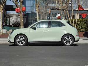 2024 हॉट बिक्री चीनी वाहन और ओरा 4-सीटर नई ऊर्जा वाहन मिनी इलेक्ट्रिक कार ओरा अच्छी बिल्ली - Product Image 2