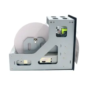 200 Mm/s Rs232 + Usb Matrix Afdrukken Thermische Ontvangst Kiosk Printer Met Auto Cutter MS-EP5860II