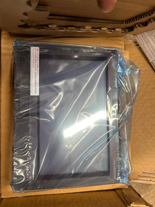 100% มิตซูบิชิใหม่ของแท้ชุด GT2000หน้าจอสัมผัสตัวควบคุมส่วนต่อประสานกับมนุษย์-เครื่อง <span class=keywords><strong>GT2107</strong></span>-<span class=keywords><strong>WTBD</strong></span> - Product Image 2