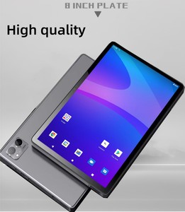 Venta caliente 10 pulgadas estudiante niños tableta <span class=keywords><strong>mini</strong></span> 64GB Cámara Dual tarjeta SIM WIFI octa-core 2,0 GHz G19 computadora para Android 11,0 <span class=keywords><strong>Tablet</strong></span> PC - Product Image 3