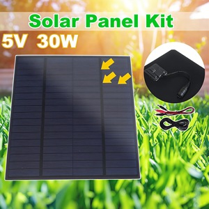 เครื่องกำเนิดไฟฟ้าพลังงานแสงอาทิตย์แบบพกพา 960Wh 1200W LiFePO4 พร้อมคอนโทรลเลอร์ MPPT คลื่นไซน์บริสุทธิ์ 110V/220V ช่องเสียบ RV สำหรับการตั้งแคมป์กลางแจ้ง - Product Image 2