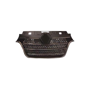 Pièces de rechange pour carrosserie automobile Mootour, nouvelle calandre avant chromée, moulage OE 623109004R 7485155600 pour Master 2019 et plus - Product Image 2