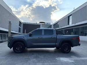 Foton Mars 7 Pro 2.0T 4x4 Auto Essence Pick-up <span class=keywords><strong>2023</strong></span> 2024 2025 Comme Neuf Faible Kilométrage Prêt à Expédier - Product Image 3