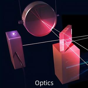 Pannello in Vetro Borosilicato Temperato di Alta Precisione <span class=keywords><strong>3.3</strong></span>/4.0 con Certificazione CE/CCC per Vetro Ottico, Esterno Lucidato, Garanzia di <span class=keywords><strong>2</strong></span> Anni - Product Image 4