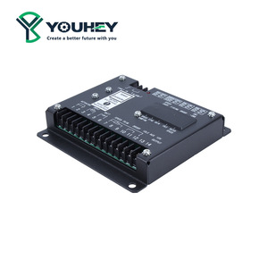 S6700H <b>Speed</b> <b>Control</b> Boards for Cummins & Diesel Generator Sets Compatible Essential <b>Control</b> for Generator Parts & Accessories - Product Image 5