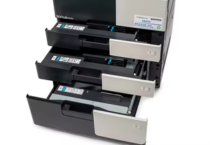 <span class=keywords><strong>เครื่อง</strong></span><span class=keywords><strong>ถ่าย</strong></span><span class=keywords><strong>เอกสาร</strong></span>และเครื่อง<span class=keywords><strong>ถ่าย</strong></span><span class=keywords><strong>เอกสาร</strong></span>สำหรับ Konica Minolta BIZHUB C454e C454ใช้ A3<span class=keywords><strong>เครื่อง</strong></span>พิมพ์สำนักงาน - Product Image 2