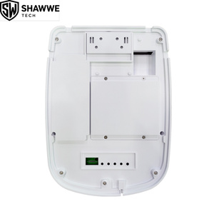 Sirène d'<span class=keywords><strong>alarme</strong></span> sans fil 433 MHz à activation vocale, étanche IP65, alimentée par énergie solaire, avec 30 zones sans fil et 110 dB de décibels élevés - Product Image 5