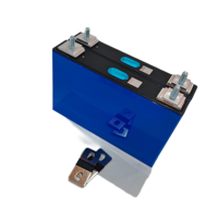 Sel Lithium NMC M21 59Ah, Daya Tinggi untuk Mobilitas Listrik, Sel NMC Prisma Tipis Grade A 3.7V 58Ah