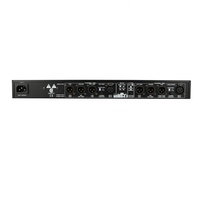 234XL/234xs Meilleures ventes : Crossover stéréo 2/3 voies, mono 4 voies avec connecteurs XLR, équipement périphérique audio