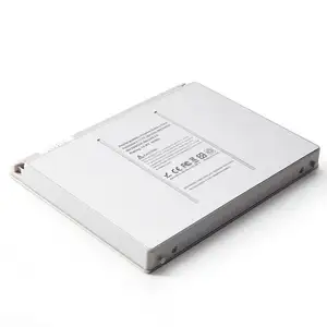 Notebook-Laptop-Akku 10,8 V 60Wh 5555mAh A1175 für MacBook Pro 15 "A1150 A1211 A1226 A1260