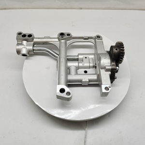 Excavator C4.4 3054C Engine Oil Pump 447-8572 4478572 T418992 - Product Image 6