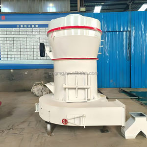 आईएसओ प्रमाणित यूरोपीयन टेक रेमंड मिल की कीमत. 5-20 t/h ठीक पाउडर पीसने संयंत्र ग्रहीय बॉल मिल - Product Image 3