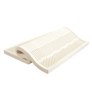 Top comodo supporto per il corpo Topper materasso in <span class=keywords><strong>lattice</strong></span> letto massaggio <span class=keywords><strong>materassino</strong></span> - Product Image 4