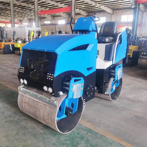 รถบดถนนแบบสั่นสะเทือนไฮดรอลิก0.8ตัน3ตัน4ตัน<span class=keywords><strong>10</strong></span>ตัน14ตัน - Product Image 1