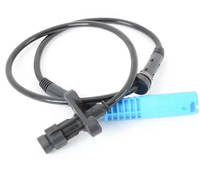 Capteur de vitesse de roue gauche et droite OE 34526756375 pour Bmw E39 E53 E46 série 5 520i 525i 530i 540i M5