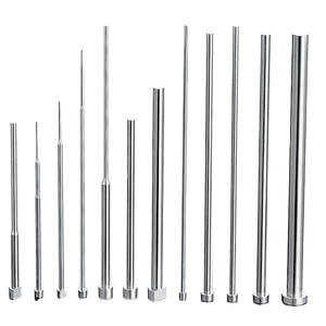 Khuôn Phụ Kiện 65mn <span class=keywords><strong>Ejector</strong></span> Pin/Phẳng <span class=keywords><strong>Ejector</strong></span> Pin/Pin Đấm Pin - Product Image 1