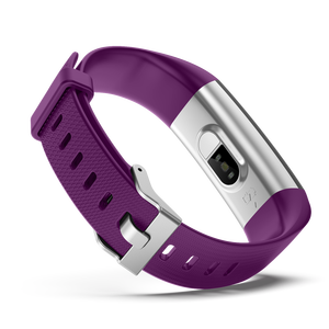Nuevo Reloj Inteligente S5 OEM, IP68, Pulsera Inteligente con Monitor <span class=keywords><strong>de</strong></span> Sueño, Pantalla Táctil Cuadrada - Product Image 5