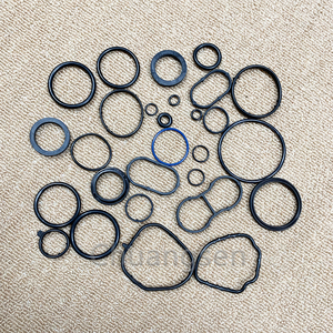 Perangkat Gasket pemeriksaan sistem mesin Set Set for untuk Audi Q7 Touareg 3.6 Volkswagen Phaeton CC Magotan 3.0 - Product Image 2