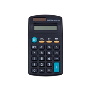 Chính Phủ Đấu Thầu-Bán Buôn 8-Bit Mini Xách Tay Màu Khoa Học Máy Tính Sinh Viên Quà Tặng Máy Tính Với Chức Năng Lịch - Product Image 1