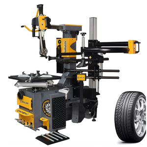 Cambiador automático <span class=keywords><strong>de</strong></span> neumáticos para automóviles-Máquina profesional <span class=keywords><strong>de</strong></span> extracción y montaje <span class=keywords><strong>de</strong></span> neumáticos Máquina <span class=keywords><strong>de</strong></span> cambio <span class=keywords><strong>de</strong></span> <span class=keywords><strong>ruedas</strong></span> <span class=keywords><strong>de</strong></span> llantas <span class=keywords><strong>de</strong></span> 26" - Product Image 2