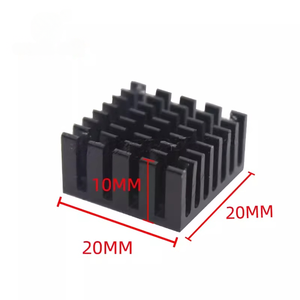 Ventilador PWM Micro de 20 mm, 4 cables, 12 V, 5 V, alta velocidad, silencioso, para portátil y tarjeta gráfica, 2006 - Product Image 5