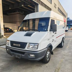 Camiones Refrigerados Ivecore VAN Usados de <span class=keywords><strong>Segunda</strong></span> <span class=keywords><strong>Mano</strong></span> 2024 - Product Image 2
