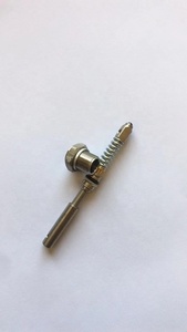 Kit de réparation pour <span class=keywords><strong>pistolet</strong></span> <span class=keywords><strong>Airless</strong></span> GR 235474 - Product Image 3