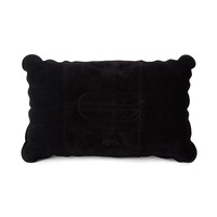 Accessoires intérieurs de voiture, lit gonflable pour voiture, lit gonflable en flocage + PVC