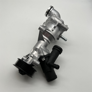 Pompa Acqua Ausiliaria 12V Nuova di Zecca per Revisione Motore W205 M270, Codice 2702000600, 12 Mesi di Garanzia - Product Image 4