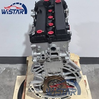 Tout nouveau moteur L3 L3-VE L3-DE moteur L3-T 2.3L pour Mazda6 Mazda3 Mazda8 Axela hommage Besturn B70 L3r502300e