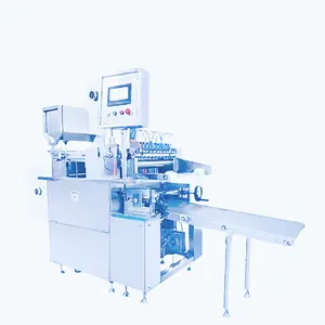 Máquina de produção para bebê hidrogel/remendo de catabasmo