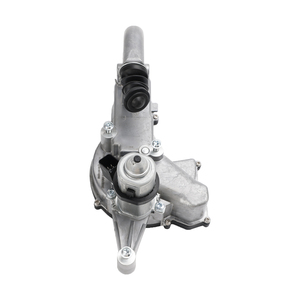 Cylindre récepteur d'actionneur d'<span class=keywords><strong>embrayage</strong></span> pour Citroen C2 C3 <span class=keywords><strong>DS3</strong></span> Nemo Kombi 9656382080 - Product Image 2