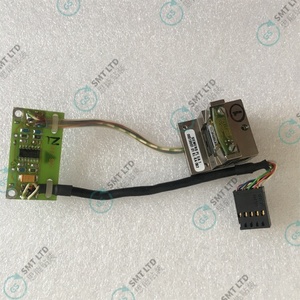 ชิ้นส่วนเครื่องจักร SMT 00319907-01 00319907S01 RSF - เซ็นเซอร์แบบหมุนสำหรับเครื่องจักร SIEMENS - Product Image 5