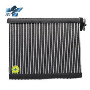 Évaporateur de climatisation 885010C071 885010C073 885010C090 885010C110 pour Toyota Tundra Sequoia - Product Image 3