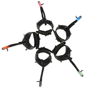 2025 New K8 소가죽 손목 슬링-프리미엄 헛소리 컴파운드 보우 액세서리, 글로벌 시장, 핫 세일 및 도매 - Product Image 6