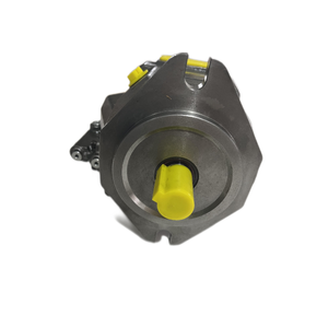 Pompe à pistons hydrauliques à déplacement variable de la série A10VO28DRG A10VO45DRG A10VO71DRG A10VO100DRG A10VO140DRG - Product Image 2