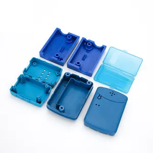 China best selling plastic products blow molding mold manufacturers plastic enclosure design and manufacture PET bottle blowing