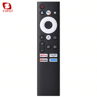Télécommande de remplacement personnalisée pour modèles mixtes 55Q20 IR/Voix, compatible Skyworth TC9010 TC9012 HS-8A40J-00