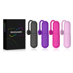 Best Vibrating Bullets - Ultimate Sex Toys for Women